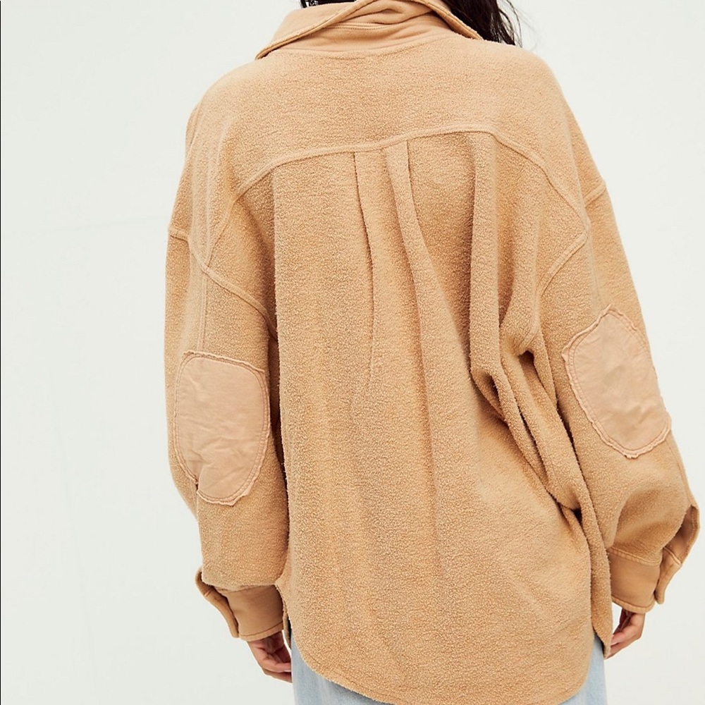 Free people Ruby Jacket
